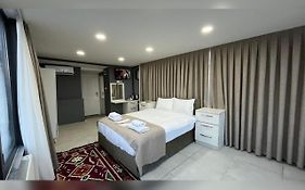 Anka Boutique Hotel